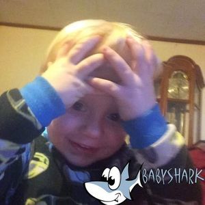 Meet your Posher, Christopher